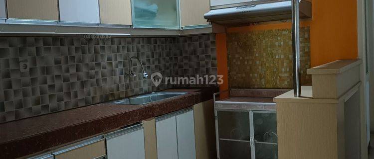 Rumah Bulevar Hijau Harapan Indah Bekasi Murah Bagus 1