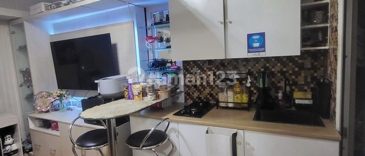 Apartemen Kalibata City Jakarta Murah furnish bagus 1