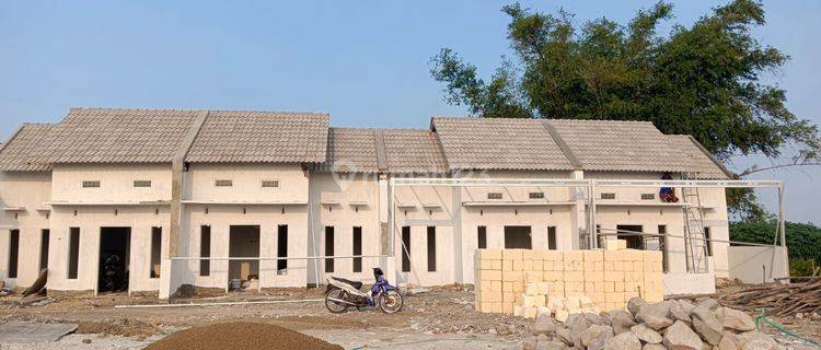 Rumah Murah Harga 150 Jt An Sidoarjo  1