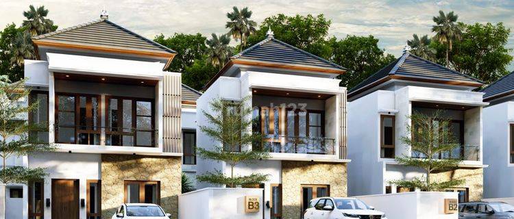 Rumah villa  , terbaik harga super murah di Nusa Dua Bali 1