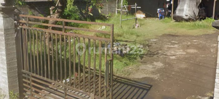 Kost 5 Rooms Spacious Yard with Additional 1 Shophouse 1