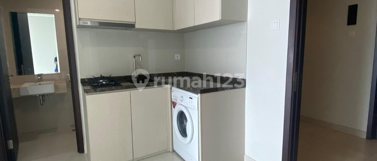 Dijual Apartemen di Puri Mansion Tower Crystal 37M² 1Br 1
