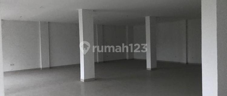 FOR RENT: ADJOINING SHOPHOUSE ELANG LAUT BOULEVARD 15x15m² 4.5 FLOORS 1
