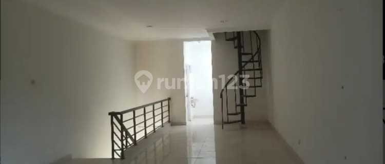 For Sale Ruko Serpong Natura City 4.5X12m² 2.5 Floors 1