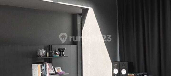 DIJUAL RUMAH MEWAH DI PLUIT 6x25m² 3+1BR FURNISHED 1