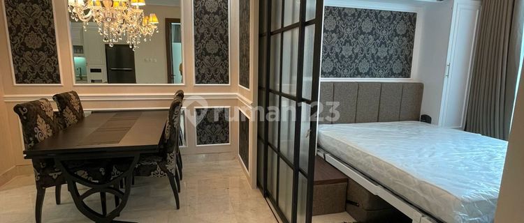 FOR RENT RESIDENCE 8 APARTMENT 102m² 1BR FURNISHED 1