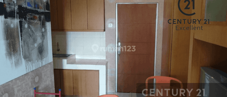 Di  BU Apartemen Gateway Pesanggrahan  Jakarta Selatan 1