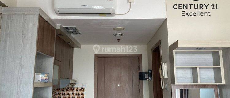 Unit Studio  Apartemen Puri Orchard Rw Buaya Jakarta Barat 1