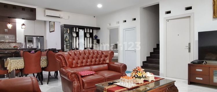 Rumah Dijual Di Jagakarsa Dalam Cluster Cantik Minimalis 1