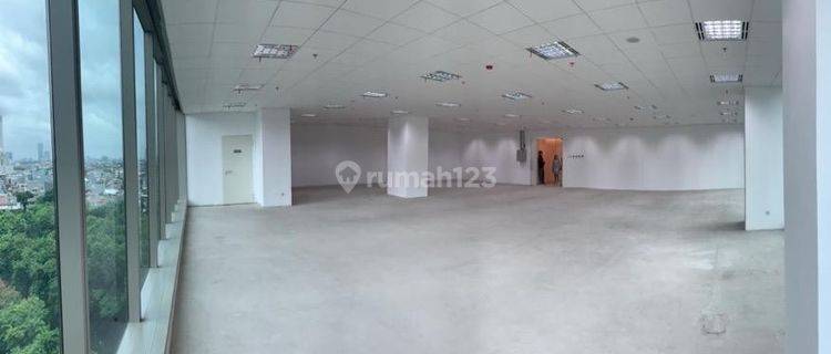 Dijual Atau Disewakan Lippo Thamrin Office Tower di Menteng 1