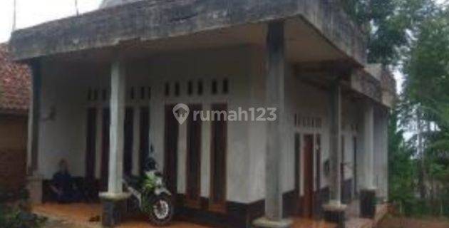 Rumah lelang ,SHM, Sucinaraja, desa Linggamukti, Garut, Jawa Barat 1