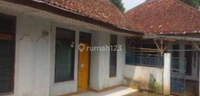 Rumah lelang Sucinaraja, Linggamukti, Garut, SHM,  Jabar 1