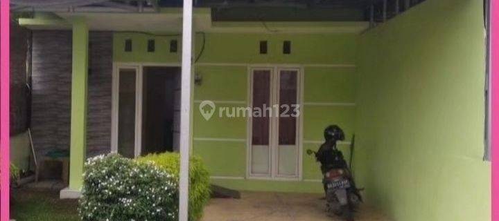 Rumah Murah Siap Huni, Shm, Srengat Blitar  1