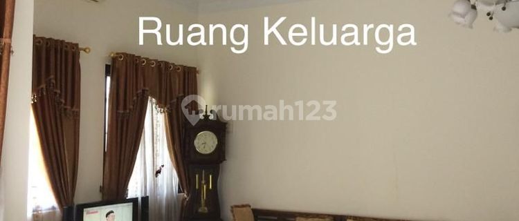 Rumah 2 Lantai Di Citra Grand Cibubur Hanya 1km Dari Pintu Tol 1