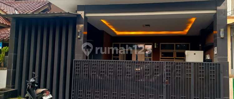 FOR SALE REGENCY MELATI MAS HOUSE ready to occupy 1