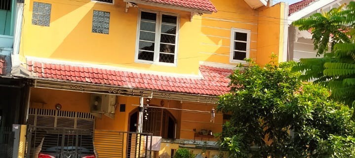 FOR SALE 2-Story House with Free AC Bonus in Sector 1E Gading Serpong 1