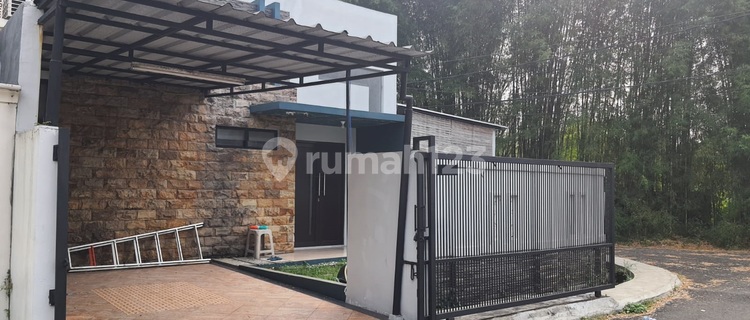 FOR SALE Quickly House in Nusa Loka BSD City 1