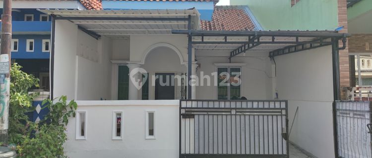 DISEWA RUMAH 1.5 LANTAI SUDAH RENOVASI DI BATAM CENTRE 1