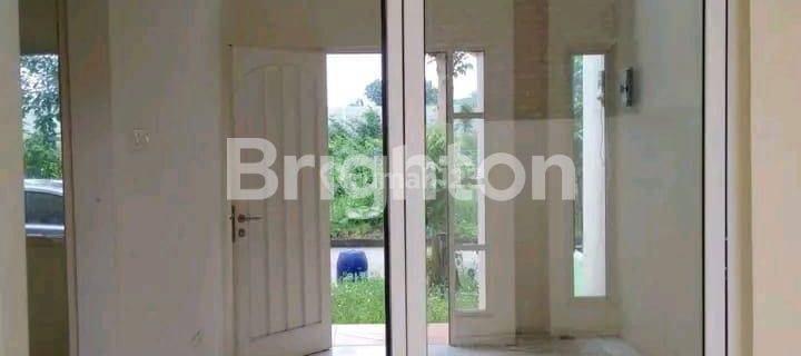 RUMAH 2 LT DI LIPPO CIKARANG, JUAL CEPAT 1