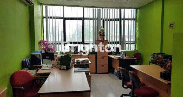 RUKO SUNTER PARADISE 4LANTAI, COCOK UNTUK KANTOR 1