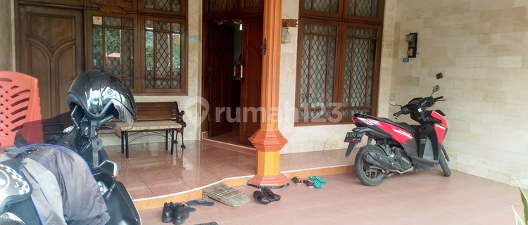 Rumah Dijual Duren Sawit 1