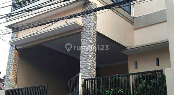 Rumah Dijual Cilincing 1