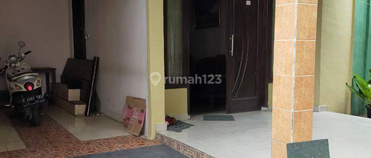 RUMAH DIJUAL KALISARI  1