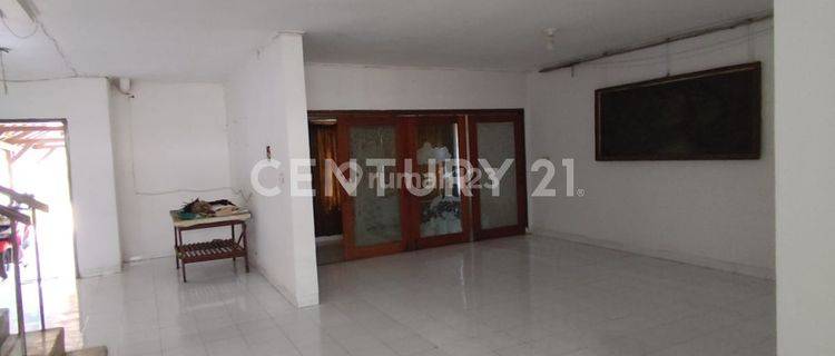 RUMAH DIJUAL PULOMAS  1