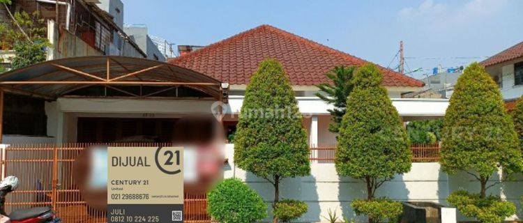 RUMAH DIJUAL CIPINANG ELOK 1