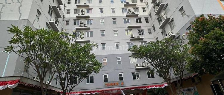 Unit Apartemen East Park Dijual 1