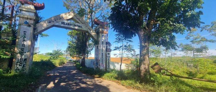 Tanah Lahan Perkebunan Dijual Cianjur 1