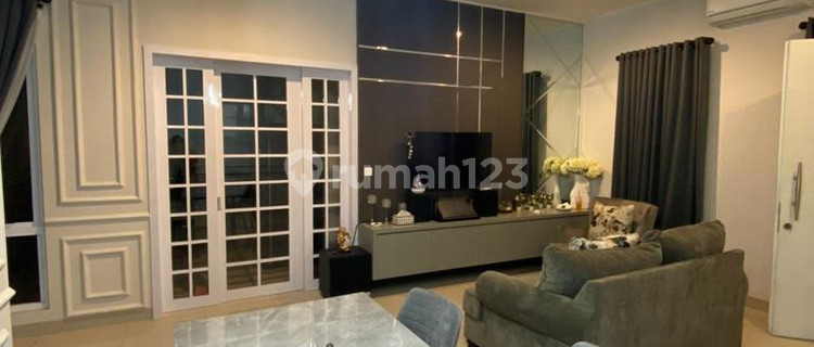 Rumah Siap Huni Sedayu City Cakung 1