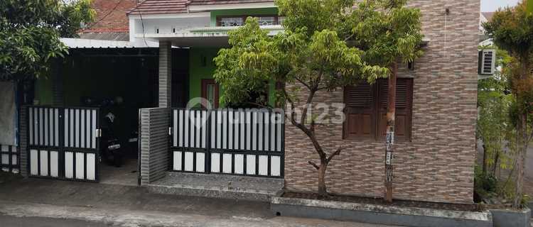 Dijual Rumah Siap Huni 3 Kamar Dekat Kampus Kedokteran Unizar 1