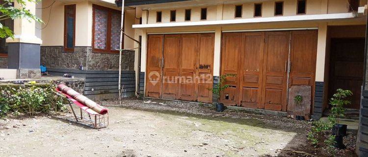 Rumah Lokasi Dekat Smpn 1 Gunung Sari Luas Tanah 5 Are 1