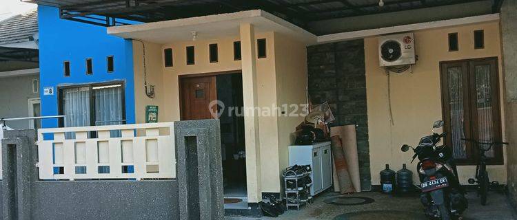 Rumah 2 Kamar Tidur Di Gegutu Kota Mataram Dekat Hotel Lombok Astoria Dan Omah Cobek 1
