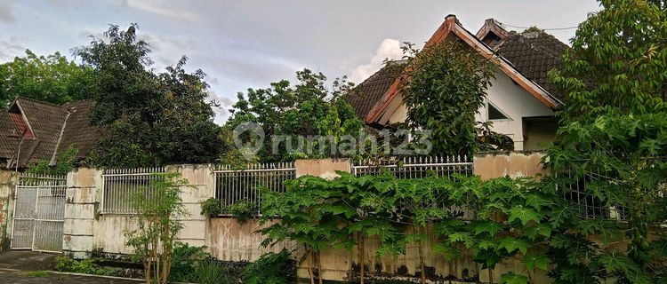 Dijual Rumah Luas Tanah 6 Are Lokasi Phoenix Residence Sandubaya Kota Mataram 1