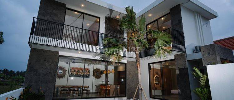 Brand New Villa Near Ubud In Pejeng Sala 1