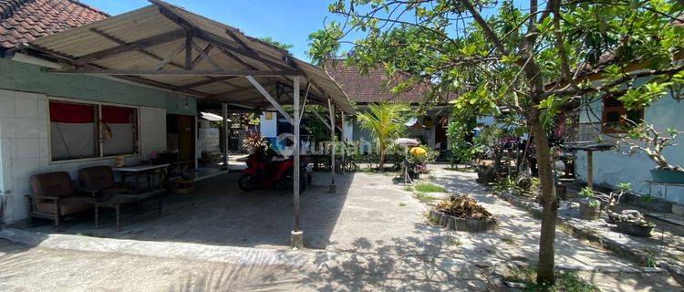 Land Near I Gusti Ngurah Rai Airport With Exceptional Potential  1