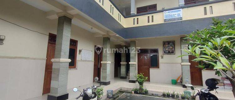 2 story Boarding House In Peguyangan, North Denpasar 1