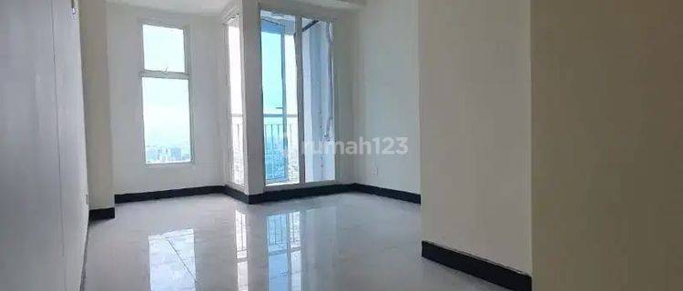 Apartment Amor Lantai 22 New Gress Type Studio 1