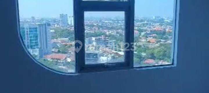 City Square Apartment Raya Margorejo Tower B 2nd Floor Unfurnished 1