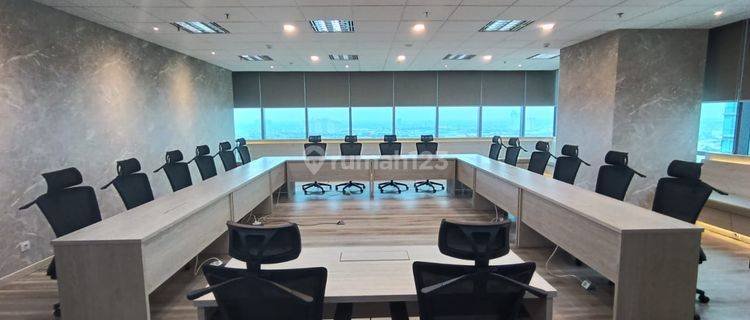 Meeting Room Besar Jakarta Pusat, Murah... 1