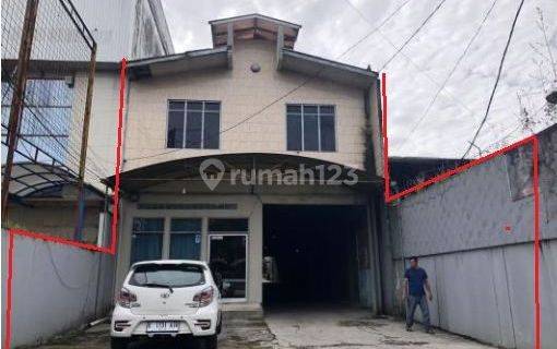 Hotel Di Jual Murah Jl. Lembang Bandung Barat 1