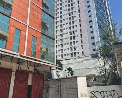 DI JUAL RUKO JL.JENDRAL SOEDIRMAN BABAKAN CIKOKOL KOTA TANGERANG 1