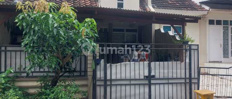 Rumah di Jual Murah di Perumahan Citra Raya 1