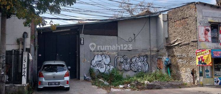 GUDANG MURAH DI JL.SOEKARNO HATTA KOTA BANDUNG JAWA BARAT 1