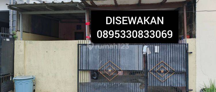 Disewakan Rumah Griya Ciledug 1