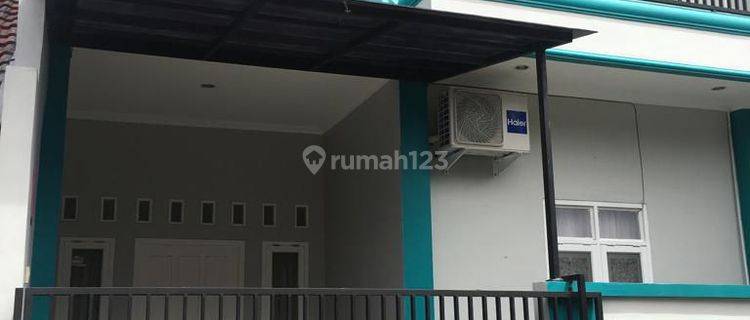 Rumah 2 Lantai Siap Huni Di Petukangan Selatan Jakarta Selatan 1