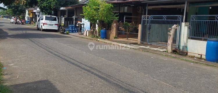 Rumah Siap Huni Di Bukit Dago  1