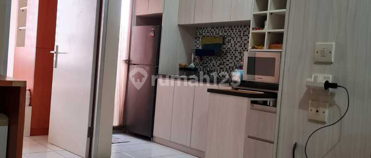 Apartemen Tipe Studio, strategis dekat Matraman, Jakarta Timur 1